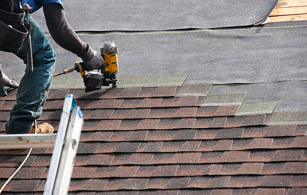 Licensed Flat Roof Repair service in Winnebago, WI - Brentwood Metal Roofing